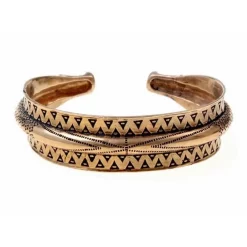 10. århundrede Rusvik Armbånd, Forsølvede -Rustning Salgsbutik 10 arhundrede rusvik armband forsolvede 2