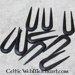 Ulfberth 10 Historiske Klemmer -Rustning Salgsbutik 10 historiske klemmer 1