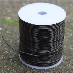 100 Meter Af Læder Blonder -Rustning Salgsbutik 100 meter af laeder blonder 2