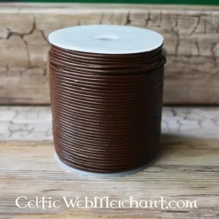 100 Meter Af Læder Blonder