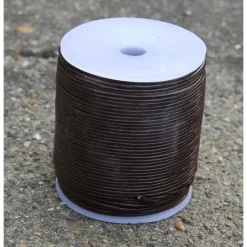 100 Meter Af Læder Blonder -Rustning Salgsbutik 100 meter af laeder blonder 4