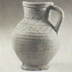 12. århundrede Hælde Kande Pingsdorf 9 12. århundrede Hælde Kande Pingsdorf -Rustning Salgsbutik 12 arhundrede haelde kande pingsdorf 3