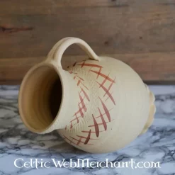 12. århundrede Hælde Kande Pingsdorf 11 12. århundrede Hælde Kande Pingsdorf -Rustning Salgsbutik 12 arhundrede haelde kande pingsdorf 5