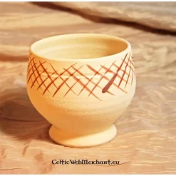 12. århundrede Krus Pingsdorf 5 12. århundrede Krus Pingsdorf -Rustning Salgsbutik 12 arhundrede krus pingsdorf 2