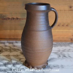 13. århundrede Cylinder Hals Kande 8 13. århundrede Cylinder Hals Kande -Rustning Salgsbutik 13 arhundrede cylinder hals kande 3