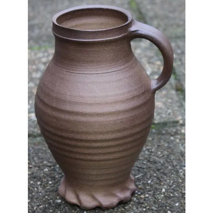 13. århundrede Hælde Kande 1 13. århundrede Hælde Kande