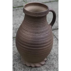 13. århundrede Kande Med Aftryk 8 13. århundrede Kande Med Aftryk -Rustning Salgsbutik 13 arhundrede kande med aftryk 2