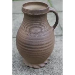 13. århundrede Kande Med Aftryk 10 13. århundrede Kande Med Aftryk -Rustning Salgsbutik 13 arhundrede kande med aftryk 4