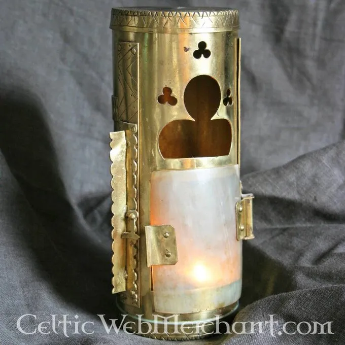 Deepeeka 14. århundrede Lanterne Museum I London Jeg 2 Deepeeka 14. århundrede Lanterne Museum I London Jeg - Billede 2