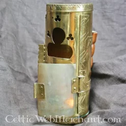 Deepeeka 14. århundrede Lanterne Museum I London Jeg 7 Deepeeka 14. århundrede Lanterne Museum I London Jeg -Rustning Salgsbutik 14 arhundrede lanterne museum i london jeg 3