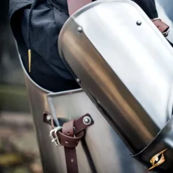 Epic Armoury 15. århundrede Beskyttelse Fuld Arm -Rustning Salgsbutik 15 arhundrede beskyttelse fuld arm 2