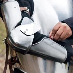 Epic Armoury 15. århundrede Beskyttelse Fuld Arm