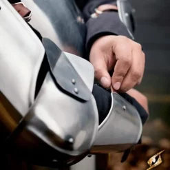 Epic Armoury 15. århundrede Beskyttelse Fuld Arm -Rustning Salgsbutik 15 arhundrede beskyttelse fuld arm 3