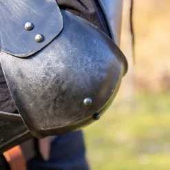 Epic Armoury 15. århundrede Fuld Arm Beskyttelse, Bruneret 7 Epic Armoury 15. århundrede Fuld Arm Beskyttelse, Bruneret -Rustning Salgsbutik 15 arhundrede fuld arm beskyttelse bruneret 3