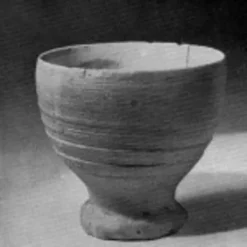 15. århundrede Krus Siegburg -Rustning Salgsbutik 15 arhundrede krus siegburg 2