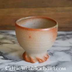 15. århundrede Krus Siegburg -Rustning Salgsbutik 15 arhundrede krus siegburg 3