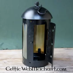 Ulfberth 15. århundrede Lanterne Museum Of London -Rustning Salgsbutik 15 arhundrede lanterne museum of london 3