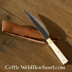 15. århundrede Spiseforstyrrelser Kniv 19 Cm