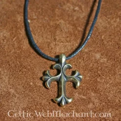 15. århundrede Tværs Vedhæng 5 15. århundrede Tværs Vedhæng -Rustning Salgsbutik 15 arhundrede tvaers vedhaeng 2