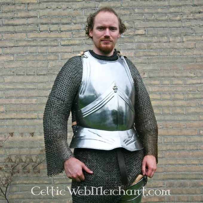 Marshal Historical 15. Brystplade århundrede 2 Marshal Historical 15. Brystplade århundrede - Billede 2