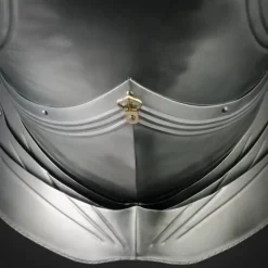 Marshal Historical 15. Brystplade århundrede 8 Marshal Historical 15. Brystplade århundrede -Rustning Salgsbutik 15 brystplade arhundrede 2