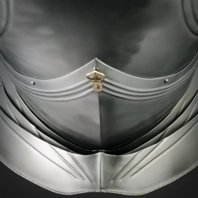 Marshal Historical 15. Brystplade århundrede 3 Marshal Historical 15. Brystplade århundrede - Billede 3