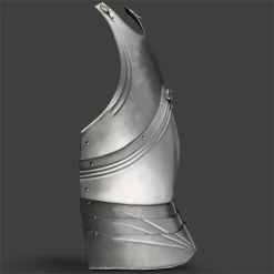 Marshal Historical 15. Brystplade århundrede 10 Marshal Historical 15. Brystplade århundrede -Rustning Salgsbutik 15 brystplade arhundrede 4