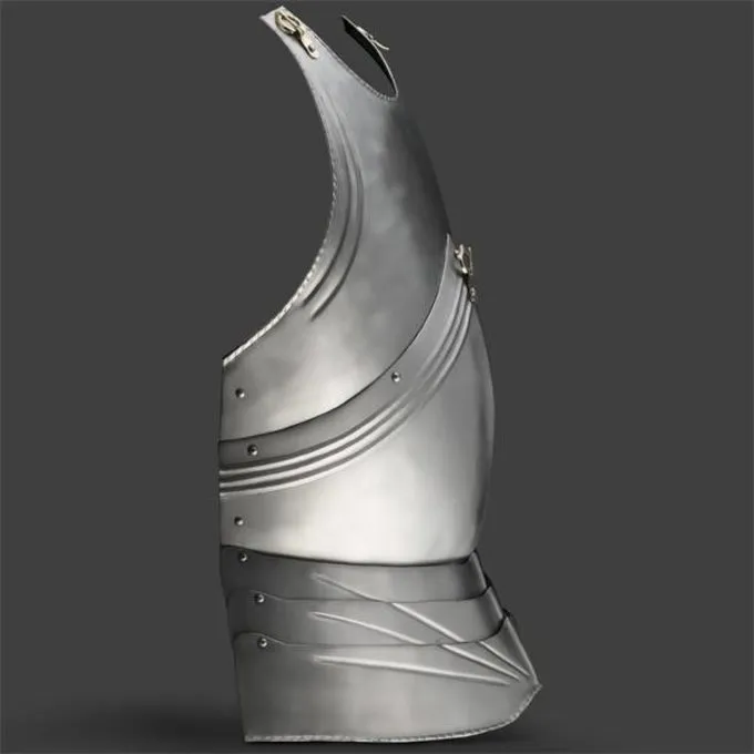 Marshal Historical 15. Brystplade århundrede 5 Marshal Historical 15. Brystplade århundrede - Billede 5