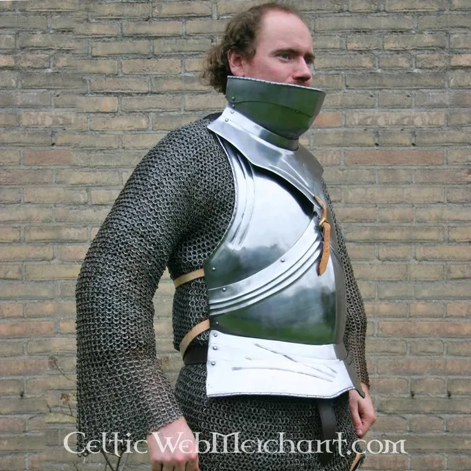 Marshal Historical 15. Brystplade århundrede 6 Marshal Historical 15. Brystplade århundrede - Billede 6