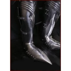 Deepeeka 15. Rustningsdragt Fra Det 15. århundrede -Rustning Salgsbutik 15 rustningsdragt fra det 15 arhundrede 2