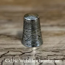 16. århundrede Fingerbøl 9 16. århundrede Fingerbøl -Rustning Salgsbutik 16 arhundrede fingerbol 4