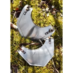 16. århundrede Gorget 7 16. århundrede Gorget -Rustning Salgsbutik 16 arhundrede gorget 2