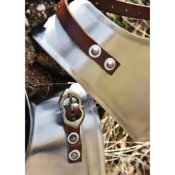 16. århundrede Gorget 8 16. århundrede Gorget -Rustning Salgsbutik 16 arhundrede gorget 3