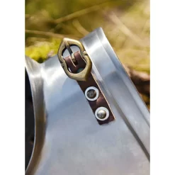 16. århundrede Gorget 9 16. århundrede Gorget -Rustning Salgsbutik 16 arhundrede gorget 4