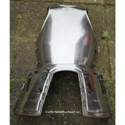 Deepeeka 16. århundrede Kyrads -Rustning Salgsbutik 16 arhundrede kyrads 2