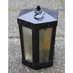 Ulfberth 16. århundrede Lanterne -Rustning Salgsbutik 16 arhundrede lanterne 2