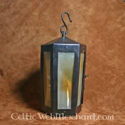 Ulfberth 16. århundrede Lanterne -Rustning Salgsbutik 16 arhundrede lanterne 4