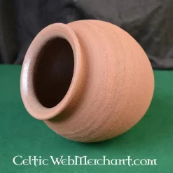 8. århundrede Opbevaring Pot -Rustning Salgsbutik 8 arhundrede opbevaring pot 2