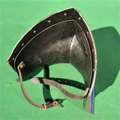 Ulfberth åbent Bevor -Rustning Salgsbutik abent bevor 2