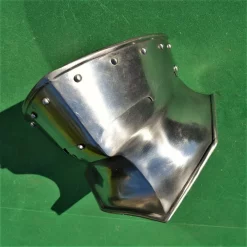 Ulfberth åbent Bevor -Rustning Salgsbutik abent bevor 3