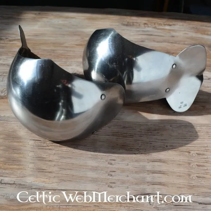 Marshal Historical Albue Beskyttelse Henry 1 Marshal Historical Albue Beskyttelse Henry