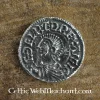 Angelsaksiske Mønt Aethelred II