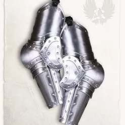 Mytholon Arm Rustning Balthasar -Rustning Salgsbutik arm rustning balthasar 2