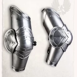 Mytholon Arm Rustning Edward 5 Mytholon Arm Rustning Edward -Rustning Salgsbutik arm rustning edward 2