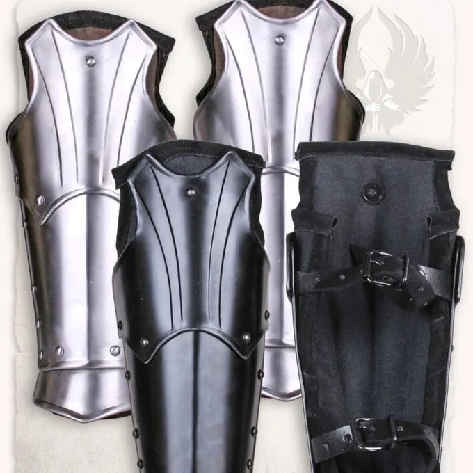 Mytholon Arm Rustning Fafner 3 Mytholon Arm Rustning Fafner - Billede 3