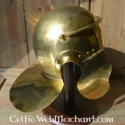 Deepeeka Auxiliary Galea B, Moguntiacum 8 Deepeeka Auxiliary Galea B, Moguntiacum -Rustning Salgsbutik auxiliary galea b moguntiacum 2