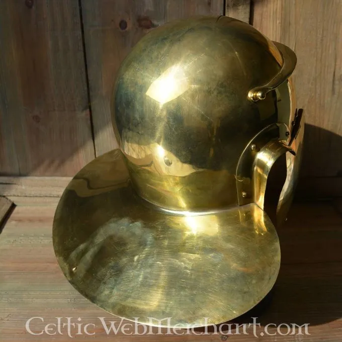 Deepeeka Auxiliary Galea B, Moguntiacum 4 Deepeeka Auxiliary Galea B, Moguntiacum - Billede 4