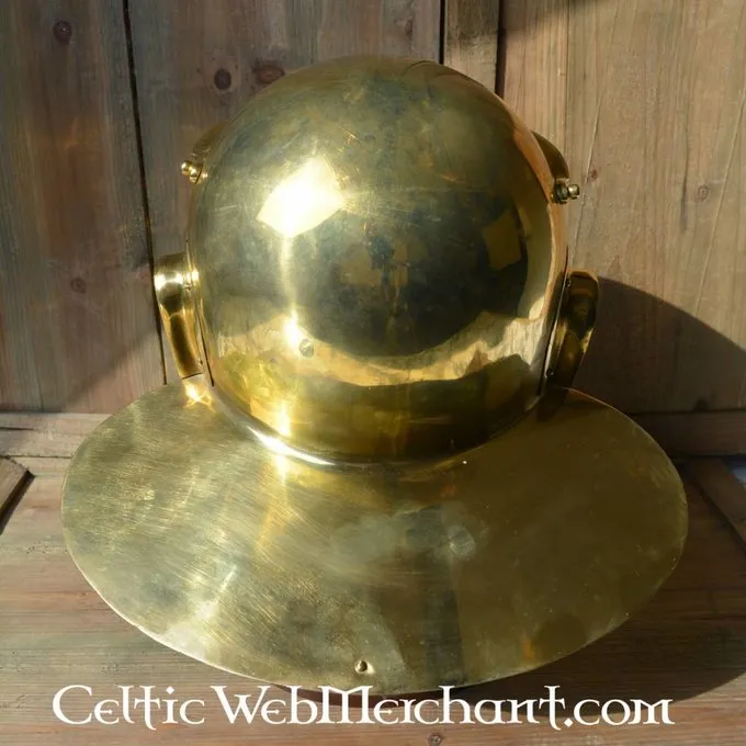 Deepeeka Auxiliary Galea B, Moguntiacum 5 Deepeeka Auxiliary Galea B, Moguntiacum - Billede 5