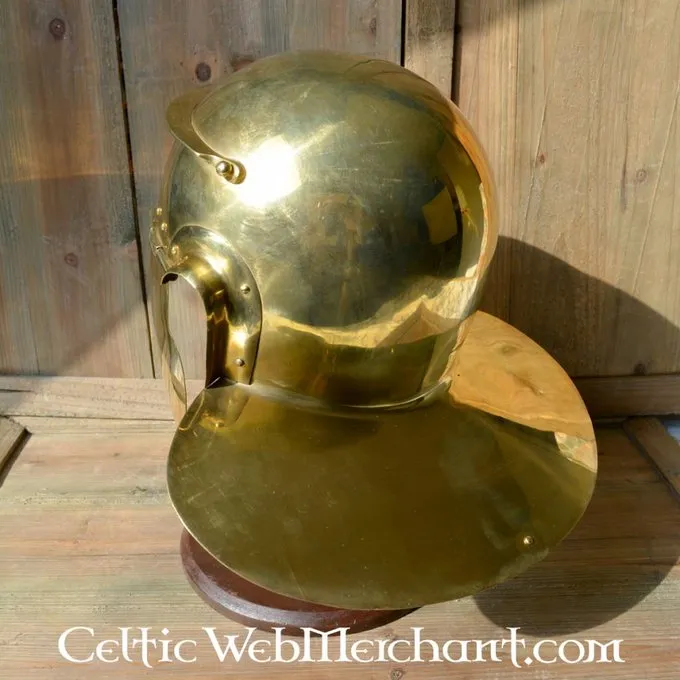 Deepeeka Auxiliary Galea B, Moguntiacum 6 Deepeeka Auxiliary Galea B, Moguntiacum - Billede 6