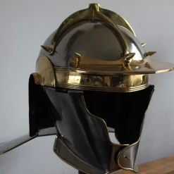 Deepeeka Auxiliary Galea Nidda -Rustning Salgsbutik auxiliary galea nidda 3